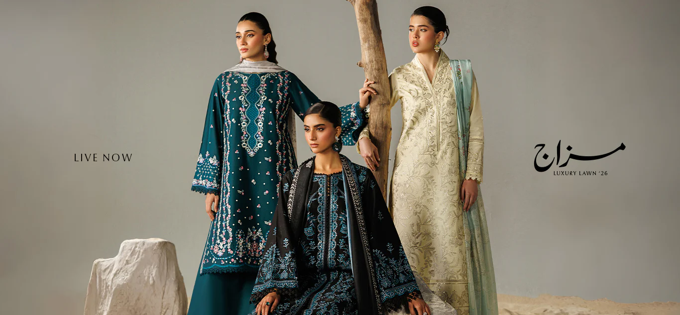 Redefine Your Everyday Style